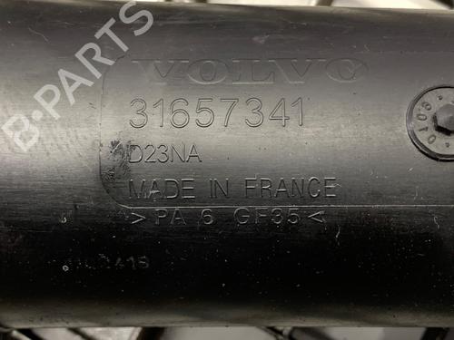 Pipe VOLVO V90 II Estate (235) D3 | BP39309051M125 - Image 3