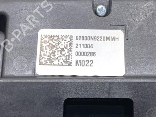 Kabinelys HYUNDAI TUCSON (NX4E, NX4A) 1.6 T-GDi | BP39289596I8  - Image 5