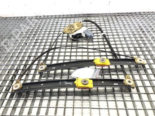 Front left window mechanism AUDI A6 C6 (4F2) 2.7 TDI quattro | BP39291998C22 - Image 3
