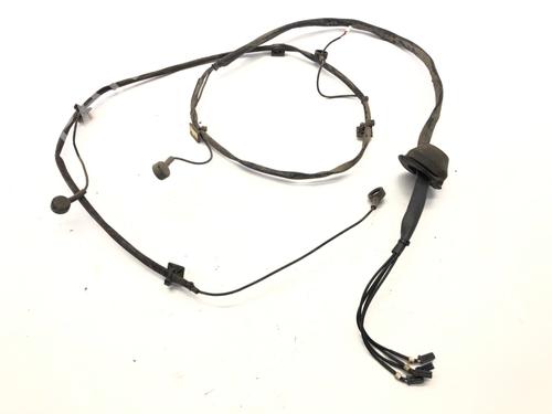 Used Wiring harness Wiring harness VW GOLF VII Variant (BA5, BV5) 1.6 TDI (110 hp) 39274415 39274415