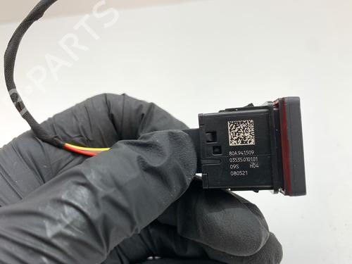 Warning AUDI Q5 Sportback (FYT) 45 TFSI Mild Hybrid quattro | BP39361663I22 - Image 5