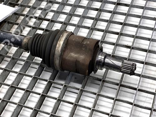 Right front driveshaft OPEL CORSA E (X15) 1.4 (08, 68) | BP39339837M39 - Image 3