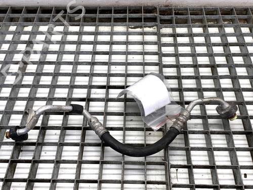 AC pipe FORD S-MAX (WA6) 2.0 TDCi | BP39357018M126 - Image 2