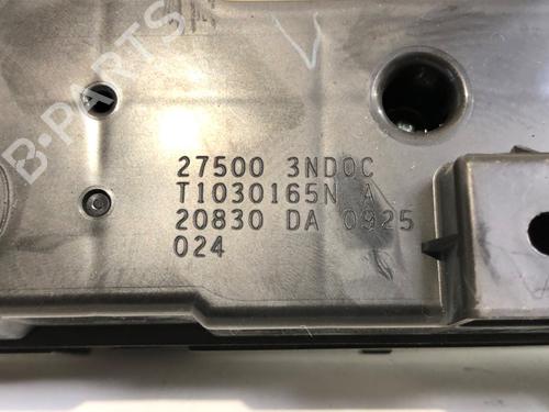 Climate control NISSAN LEAF (ZE0) Electric | BP39302361I5 - Image 5