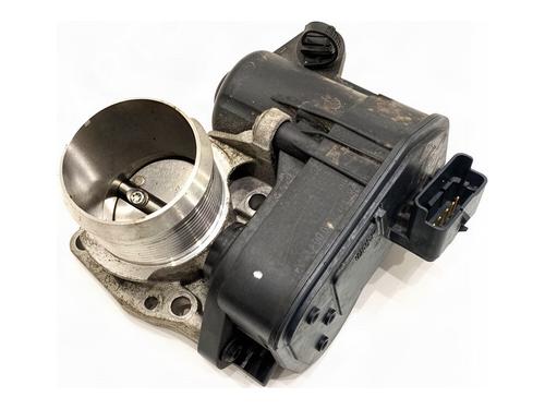 Used Throttle body Throttle body CITROËN C3 II (SC_) 1.2 THP 110 (110 hp) 39352920 39352920