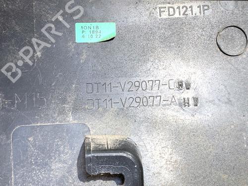 Dørliste FORD TRANSIT CONNECT V408 Box Body/MPV 1.0 EcoBoost | BP39341974C150 - Image 5