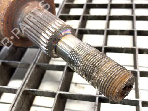 Left front driveshaft FORD MONDEO V Turnier (CF) 2.0 TDCi 4x4 | BP39295929M38 - Image 5