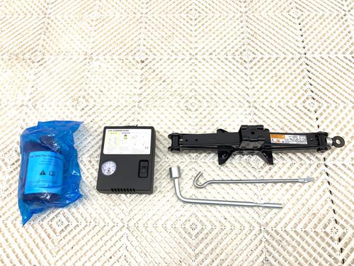 Reservehjul kit MITSUBISHI ECLIPSE CROSS (GK_, GL_) 1.5 T-Mivec | BP39336601C119 - Image 2