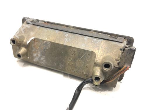 Tailgate handle VW GOLF IV Variant (1J5) 1.9 TDI | BP39276830C132 - Image 2