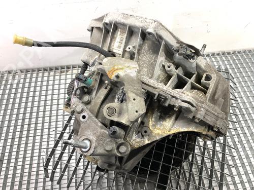 Gearbox RENAULT CAPTUR I (J5_, H5_) 1.5 dCi 110 | BP39306719M3  - Image 6
