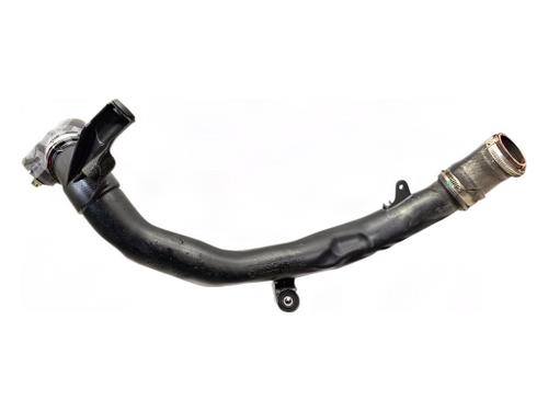 Used Pipe Pipe SKODA SUPERB II (3T4) 2.0 TDI 4x4 (170 hp) 40558951 40558951