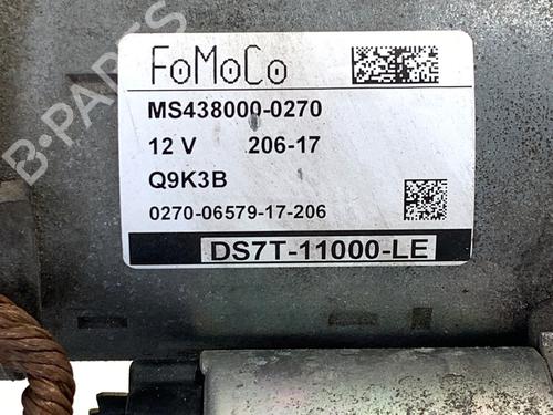 Startmotor FORD USA EDGE 2.0 TDCi Bi-Turbo AWD | BP39372701M8 - Image 5