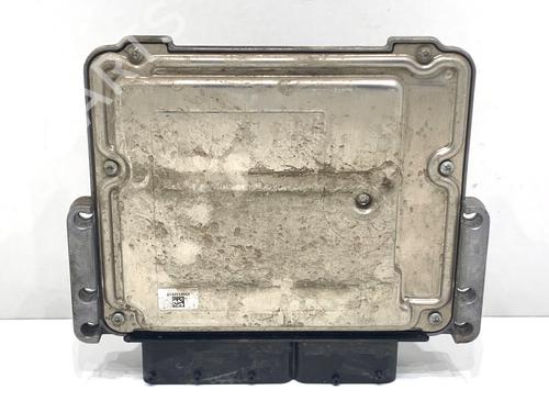Engine control unit (ECU) JEEP CHEROKEE (KL) 2.0 CRD 4x4 | BP39334893M57 - Image 2