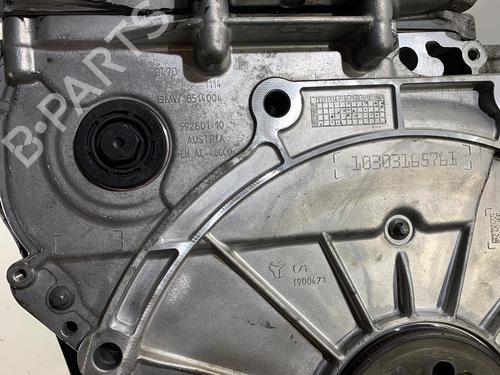 Engine BMW 5 (G30, F90) 520 d Mild-Hybrid | BP39482592M1  - Image 9