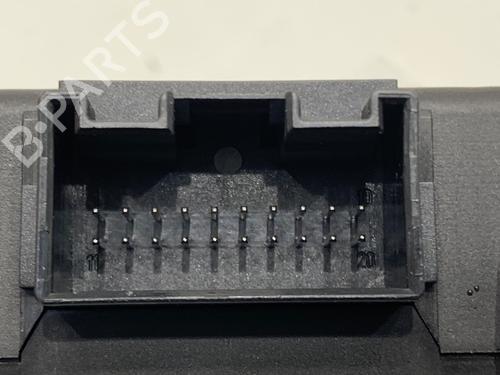 Electronic module PORSCHE PANAMERA (970) 4.8 4S | BP39289674M83 - Image 3