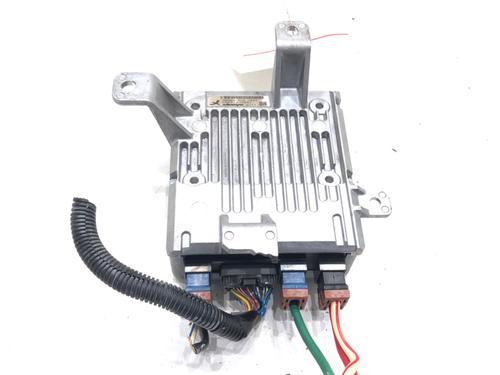 Used Steering ECU Steering ECU HONDA JAZZ II (GD_, GE3, GE2) 1.5 VTEC (GD3) (110 hp) 39277390 39277390