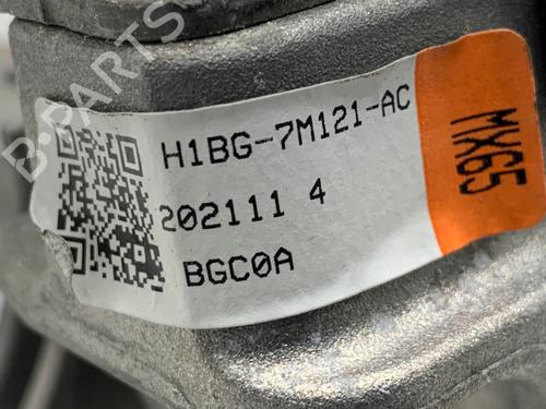 Engine mount FORD ECOSPORT 1.0 EcoBoost | BP40558281M89 - Image 4