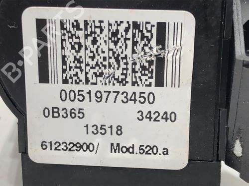 Switch FIAT TIPO Hatchback (356_, 357_) 1.4 (356HXF1B) | BP39279797I30  - Image 5