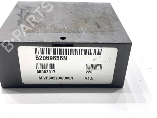 Trækkugle/Mekanisme FORD S-MAX (CJ, WA6) 2.0 TDCi | BP39343447C141 - Image 8