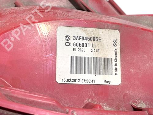 Left taillight VW PASSAT B7 Variant (365) 2.0 TDI | BP39308745C34 - Image 5