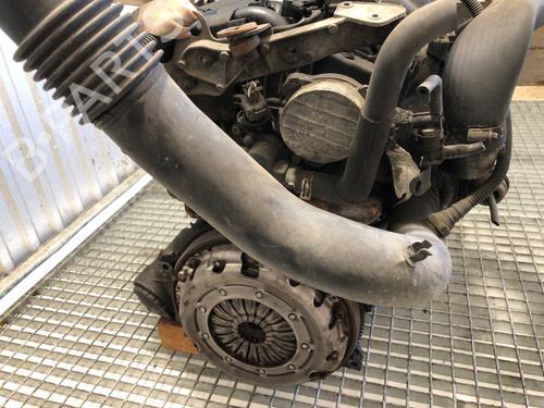 Engine RENAULT TRAFIC II Bus (JL) 2.5 dCi 135 (JL0D) | BP39371961M1 - Image 6