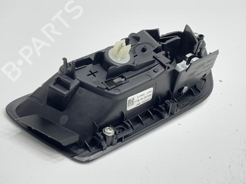 Venstre bagtil invendig håndtag FORD FOCUS IV (HN) 1.0 EcoBoost | BP39289036I15 - Image 2