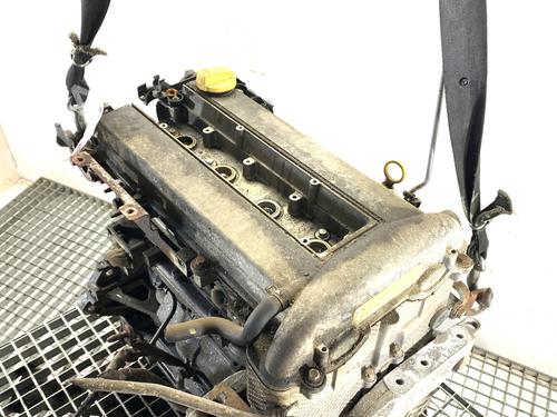 Engine OPEL VECTRA C (Z02) 2.0 16V Turbo (F69) | BP39661106M1  - Image 5