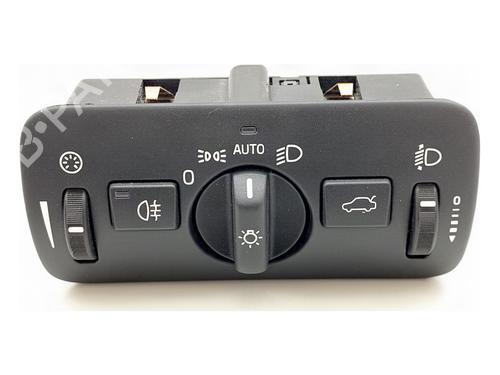 headlight-switch-volvo-v40-hatchback-525-2012-2013-2014-2015-2016-2017-2018-2019-39363072 main image
