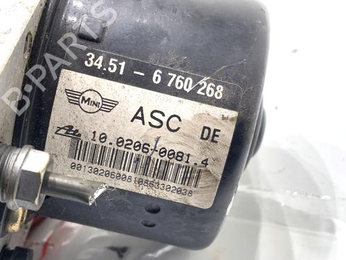 ABS pump MINI MINI (R50, R53) One | BP39327065M43 - Image 6