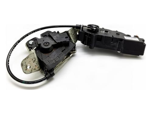 Used Tailgate lock Tailgate lock MERCEDES-BENZ GLK-CLASS (X204) 250 CDI 4-matic (204.982, 204.904) (204 hp) 40488811 40488811