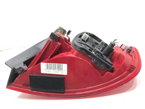 Left taillight AUDI A4 B8 (8K2) 2.0 TFSI | BP39297461C34 - Image 4
