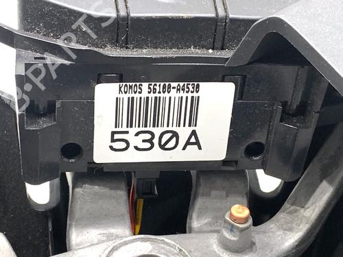 Rat KIA CARENS IV 1.7 CRDi | BP39320404C49 - Image 5