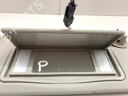Right sun visor OPEL ASTRA J (P10) 1.7 CDTI (68) | BP39364270I2 - Image 2