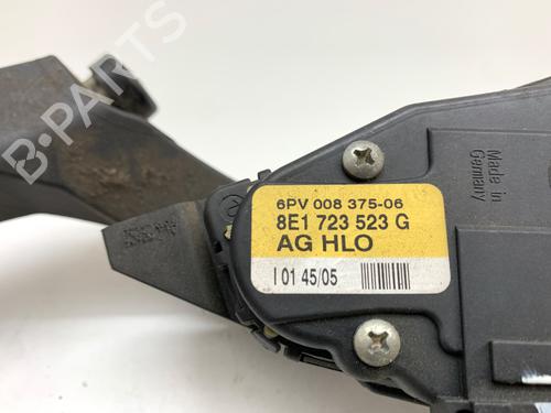Pedal AUDI A4 B7 Avant (8ED) 2.0 TDI | BP39359157I4 - Image 4