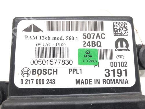 Electronic module JEEP COMPASS (MP, M6, MV, M7) 1.3 | BP39280779M83 - Image 4
