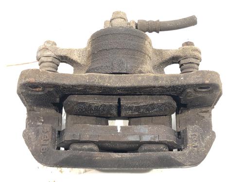 Right front brake caliper SUZUKI BALENO (FW, EW) 1.2 (A1K412) | BP39269439M104 - Image 3