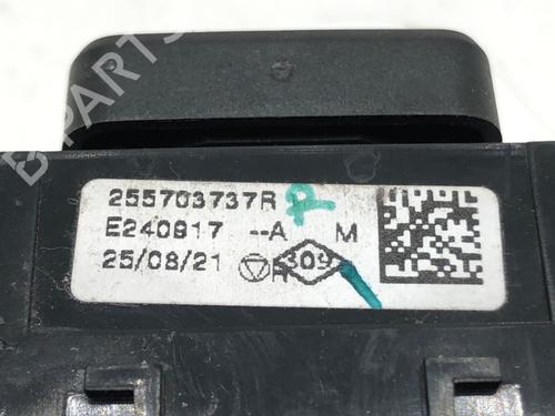 Mirror switch DACIA SANDERO III 1.0 TCe 100 ECO-G | BP39280825I25 - Image 4