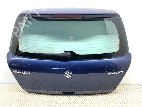 tailgate-suzuki-swift-iii-mz-ez-2005-39302272 main image