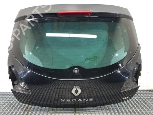 Used Tailgate Tailgate 39269661 39269661