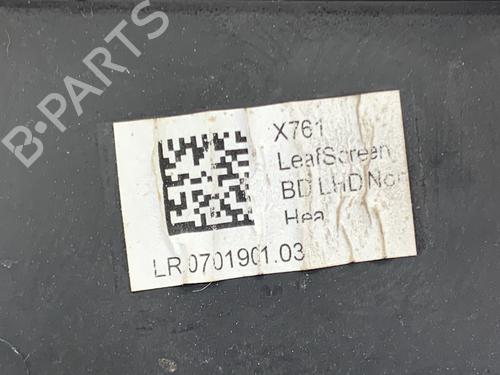 Scuttle panel JAGUAR F-PACE (X761) 2.0 TD4 | BP39324430C110 - Image 6