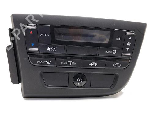 Climate control HONDA CIVIC IX (FK) 1.4 i-VTEC (FK1) | BP39350540I5 - Image 5