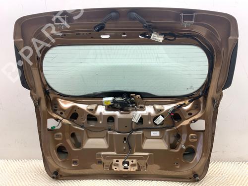 Tailgate FORD B-MAX (JK) 1.0 EcoBoost | BP39360665C6  - Image 7