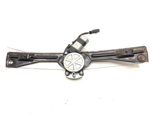 Used Front right window mechanism Front right window mechanism 39319252 39319252