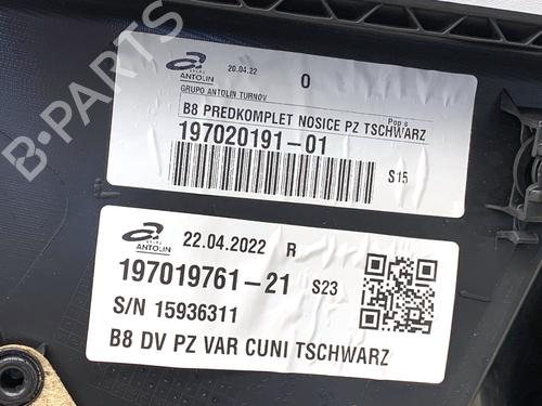 Høyre bakpanel VW PASSAT B8 Variant (3G5, CB5) 1.5 TSI | BP39294669C61 - Image 4