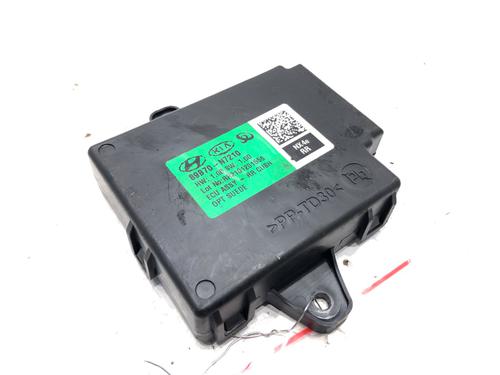 Used Electronic module Electronic module 39287164 39287164