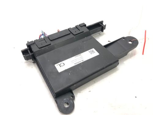 Used Electronic module Electronic module 39273710 39273710