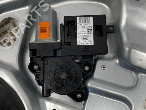 Front right window mechanism FORD KUGA I 2.0 TDCi | BP39361342C23 - Image 3