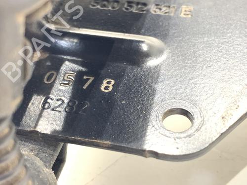 Electronic sensor SKODA OCTAVIA III Combi (5E5, 5E6) 2.0 TDI | BP39356610M84 - Image 3