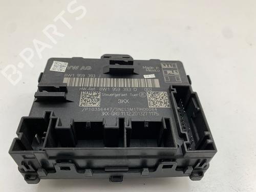 Electronic module AUDI Q5 Sportback (FYT) 45 TFSI Mild Hybrid quattro | BP39361497M83 - Image 2
