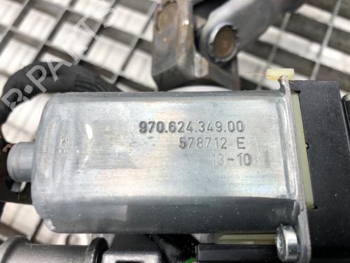 Steering column MASERATI QUATTROPORTE VI 3.0 S Q4 | BP39269901M21 - Image 9
